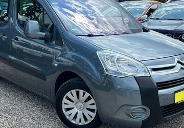 Citroen Berlingo 145.874 km 5.990 &euro; Berlin 13089