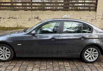 BMW 318 128.650 km 3.500 &euro; Berlin 14163