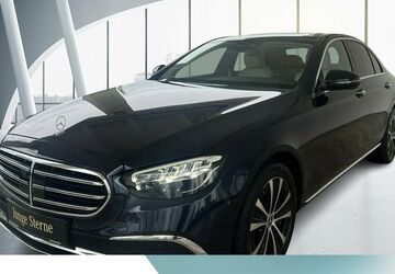 Mercedes-Benz E 300 30.003 km 40.936 &euro; Potsdam 14480