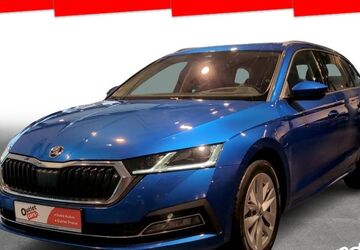 Skoda Octavia 87.520 km 22.740 &euro; Berlin 12099