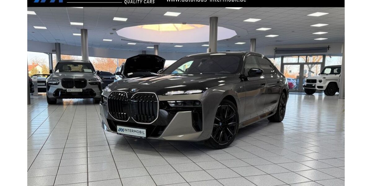 BMW 740 12.235 km 129.990 &euro; Schönefeld / bei Berlin 12529