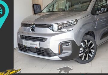 Citroen Berlingo 1.564 km 27.440 &euro; Königs Wusterhausen 15711