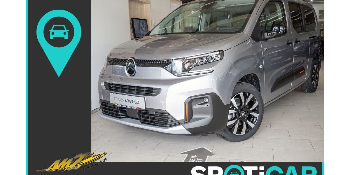 Citroen Berlingo 1.564 km 27.440 &euro; Königs Wusterhausen 15711