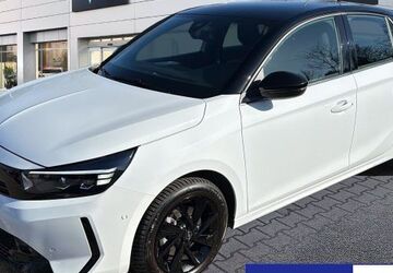 Opel Corsa 16.610 km 16.490 &euro; Berlin 10369