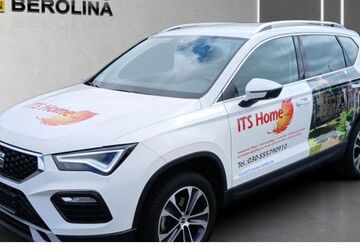 Seat Ateca 17.350 km 26.429 &euro; Berlin 12105