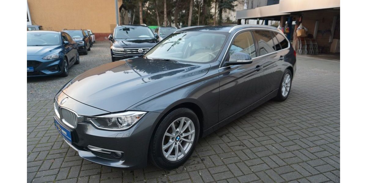 BMW 320 80.000 km 17.990 &euro; Berlin 13407