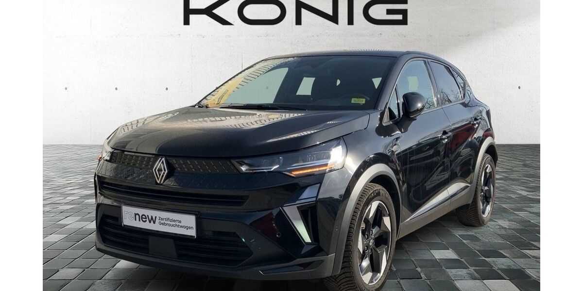 Renault Captur 15.333 km 26.499 &euro; Oranienburg bei Berlin 16515