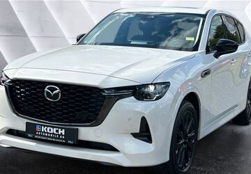 Mazda CX-60 19.440 km 43.444 &euro; Berlin 12681