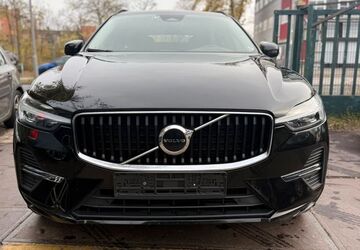 Volvo XC60 186.429 km 20.750 &euro; Berlin 12351