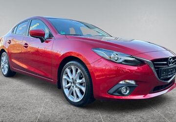 Mazda 3 49.500 km 12.980 &euro; Schönefeld 12529