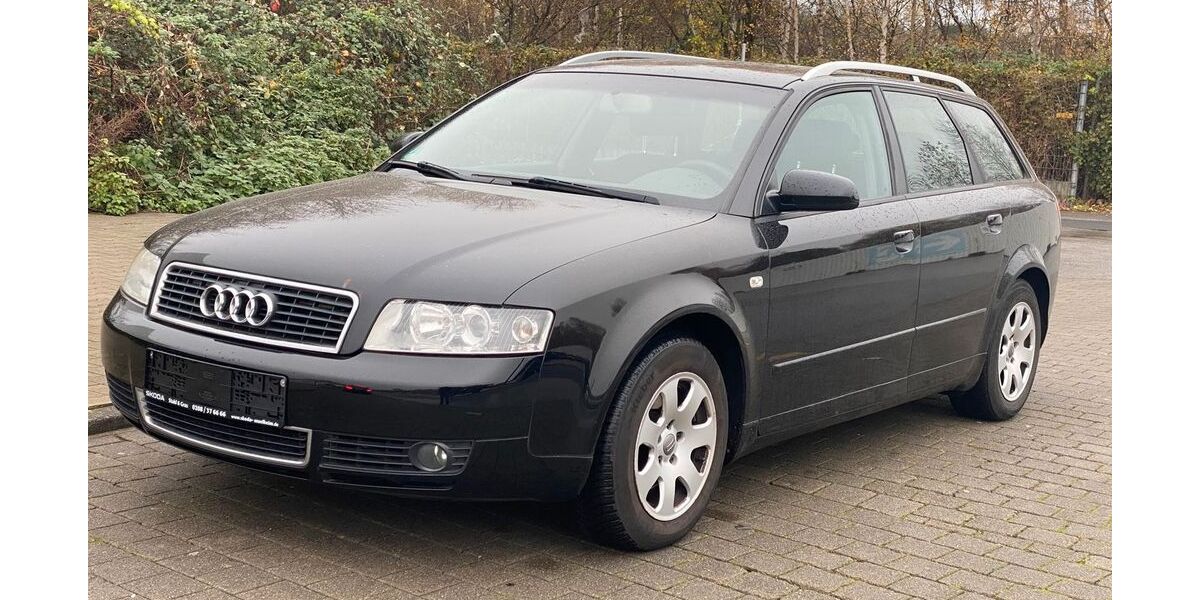 Audi A4 330.000 km 1.800 &euro; Berlin 13585