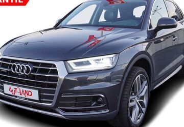 Audi Q5 121.213 km 31.990 &euro; Berlin 12683