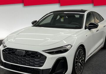 Audi A5 6.001 km 77.800 &euro; Berlin 12489