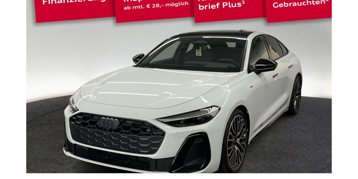Audi A5 6.001 km 77.800 &euro; Berlin 12489