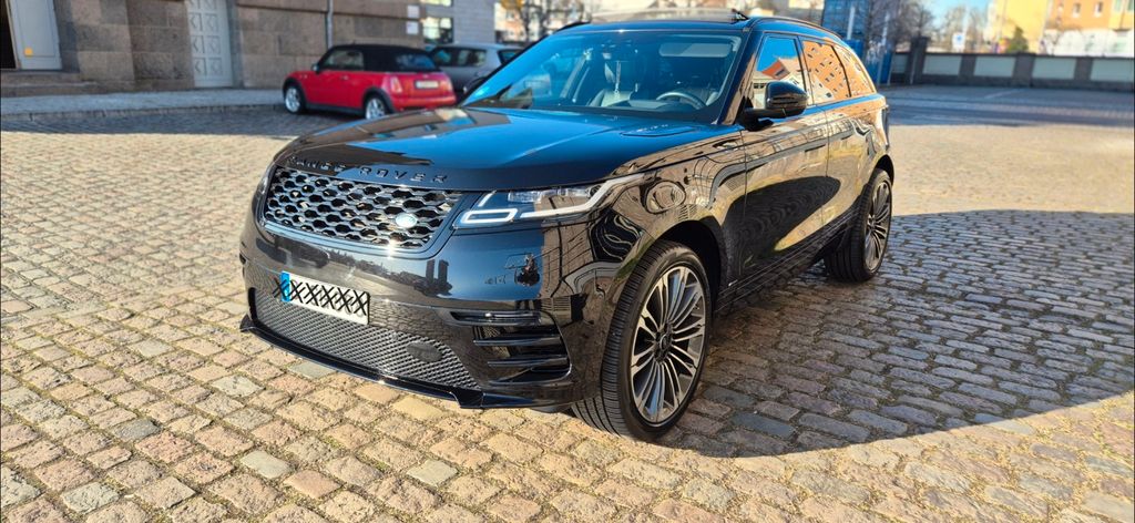 Land Rover Range Rover Velar 58.000 km 46.500 &euro; Berlin 10245