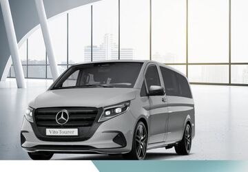 Mercedes-Benz Vito 32.308 km 56.490 &euro; Ludwigsfelde 14974