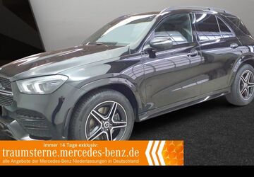 Mercedes-Benz GLE 400 47.298 km 71.490 &euro; Berlin 13509