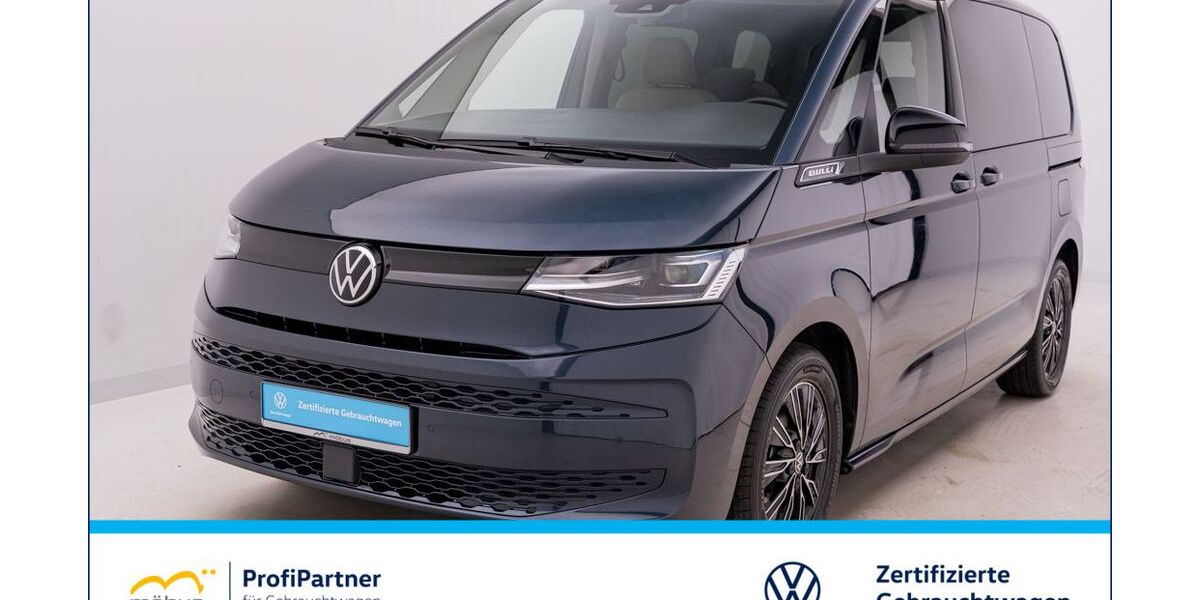 VW T7 Multivan 31.052 km 44.889 &euro; Berlin 13088