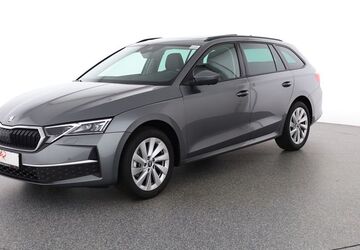 Skoda Octavia 20.000 km 28.870 &euro; Berlin 12103