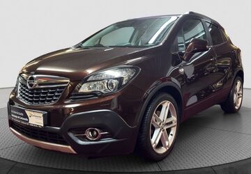 Opel Mokka 153.000 km 7.980 &euro; Berlin 10625