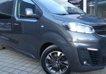 Opel Zafira Life 53.898 km 34.800 &euro; Berlin 13156