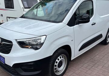 Opel Combo 43.160 km 14.700 &euro; Berlin 13127
