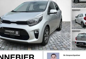 Kia Picanto 15.620 km 18.979 &euro; Potsdam 14482