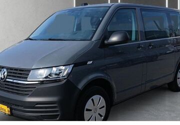VW T6 Kombi 11.629 km 47.888 &euro; Berlin 13581
