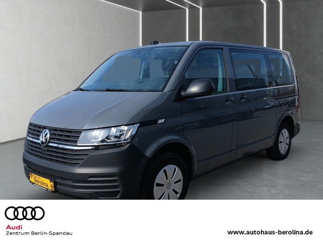 VW T6 Kombi 11.629 km 47.888 &euro; Berlin 13581