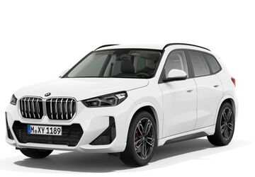 BMW X1 8.935 km 44.980 &euro; Berlin-Siemensstadt 13629