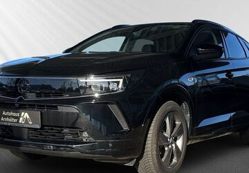 Opel Grandland (X) 13.086 km 24.940 &euro; Berlin 13581