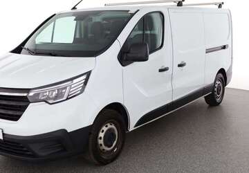 Renault Trafic 86.330 km 22.880 &euro; Berlin 12103