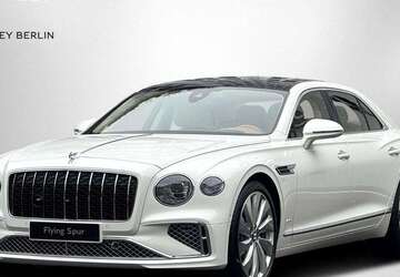 Bentley Flying Spur 3.900 km 249.500 &euro; Berlin 10629