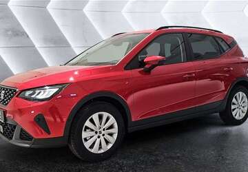 Seat Arona 1.135 km 24.990 &euro; Berlin 10553