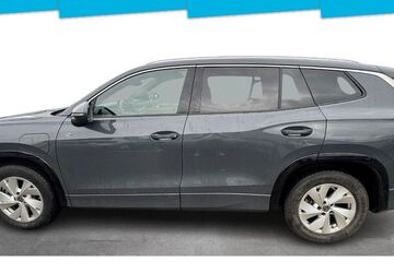 VW Tayron 11.790 km 53.450 &euro; Berlin 13599