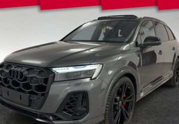 Audi Q7 6.001 km 113.500 &euro; Berlin 12489