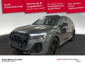 Gebrauchte Audi Q7