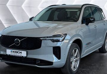 Volvo XC90 8.500 km 86.990 &euro; Berlin 10553