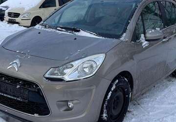 Citroen C3 50.000 km 3.999 &euro; Berlin 13409