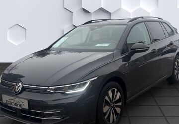 VW Golf 13.846 km 26.735 &euro; Berlin 12524