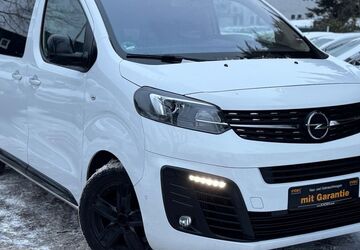 Opel Zafira Life 234.000 km 19.990 &euro; Berlin 13127