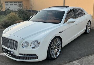 Bentley Continental Flying Spur 49.700 km 72.750 &euro; Wandlitz 16348