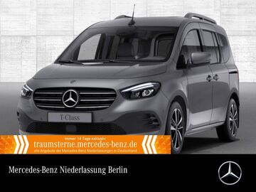 Gebrauchte Mercedes-Benz T-Klasse