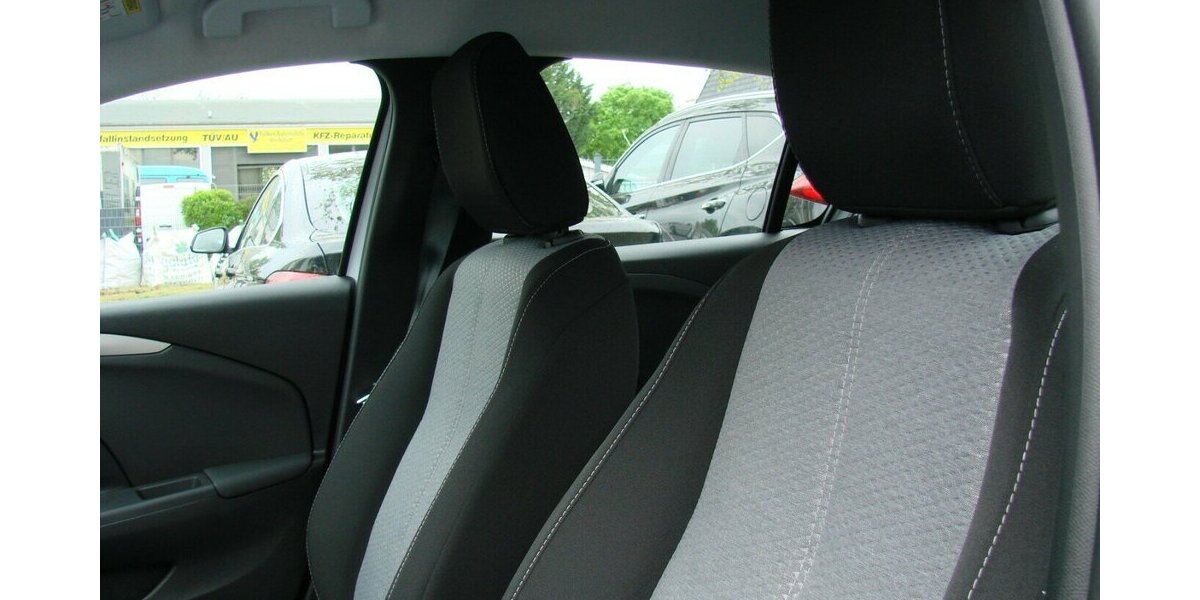 Opel Corsa-e e Edition Long Range Totwinkel Volldigital 1.999 km 24.980 &euro; Falkensee 14612