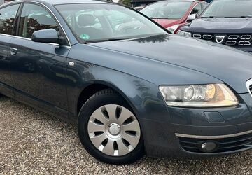 Audi A6 207.546 km 4.490 &euro; Berlin 13089