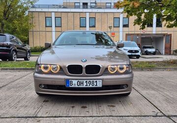 BMW 530 285.000 km 9.900 &euro; Berlin 12685