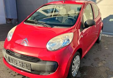 Citroen C1 84.000 km 2.290 &euro; Berlin 13435