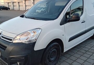 Citroen Berlingo 70.000 km 7.999 &euro; Fredersdorf-Vogelsdorf bei Berlin 15370