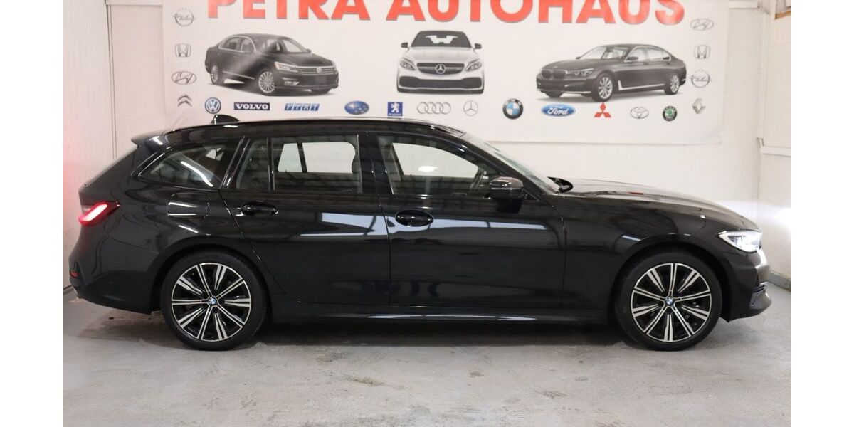 BMW 320 156.000 km 18.999 &euro; Berlin 12099