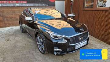 Gebrauchte Infiniti Q30